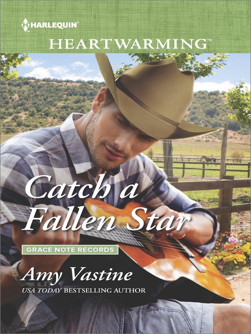 Title details for Catch a Fallen Star by Amy Vastine - Wait list